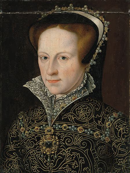 maria tudor cattolicesimo|mary tudor's restoration.